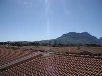 Standing ontop of my chimney