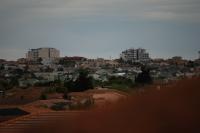 West beach area