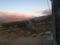 East is towards Capri