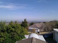 Good view of the whole of ?? KuilsRivier/Kayelitsha??