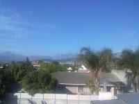 View towards helderberg, Strand
Straight with Pine 1